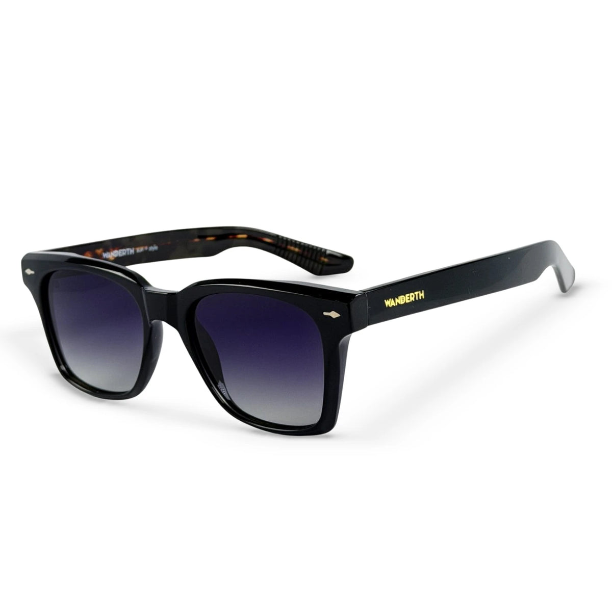 Gafa de Sol S31109 - Negro · Negro · Negro