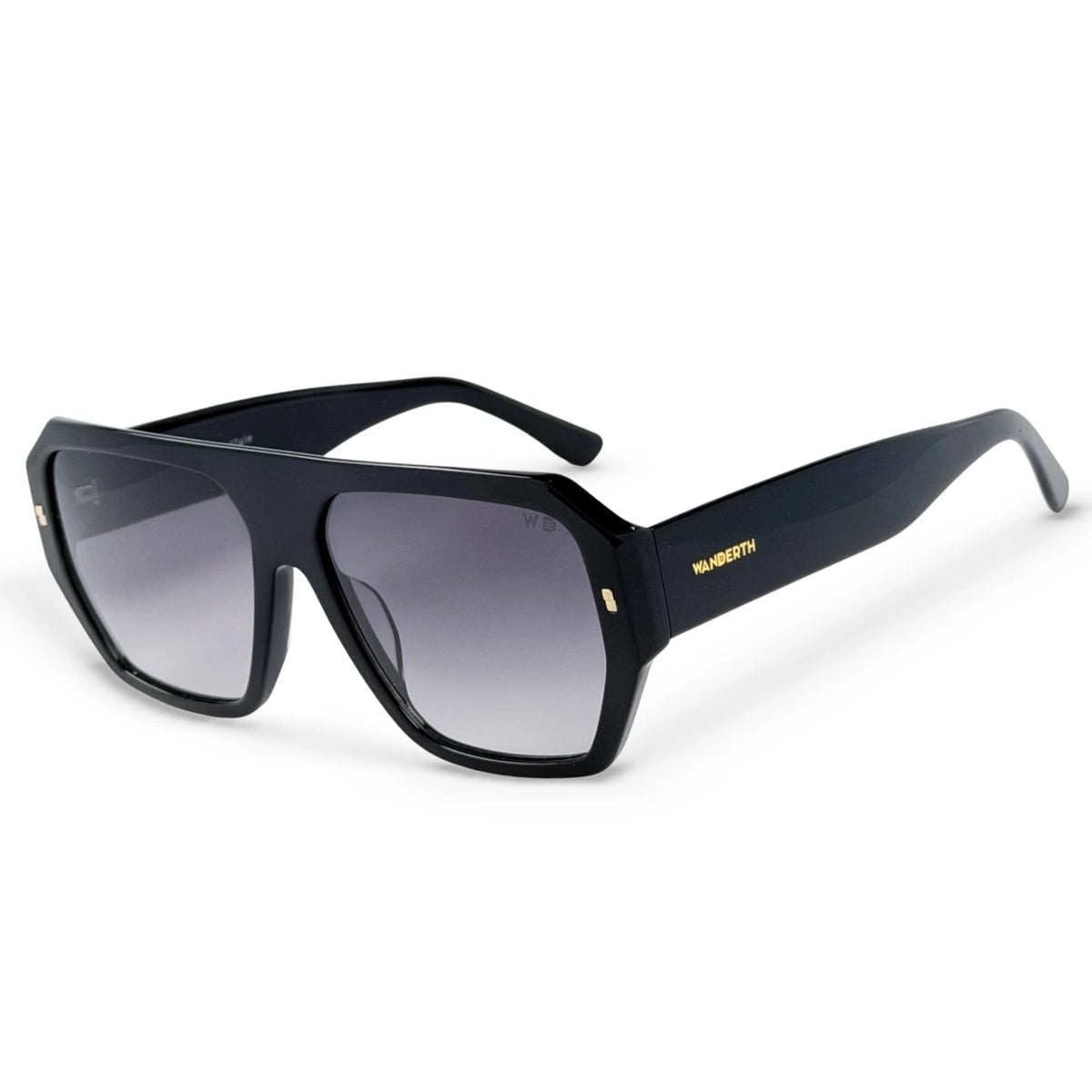 Gafa de Sol TM5064A - Negro · Negro · Negro