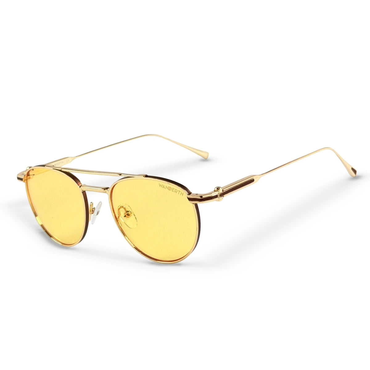 Gafa de Sol 4506 - Dorado
