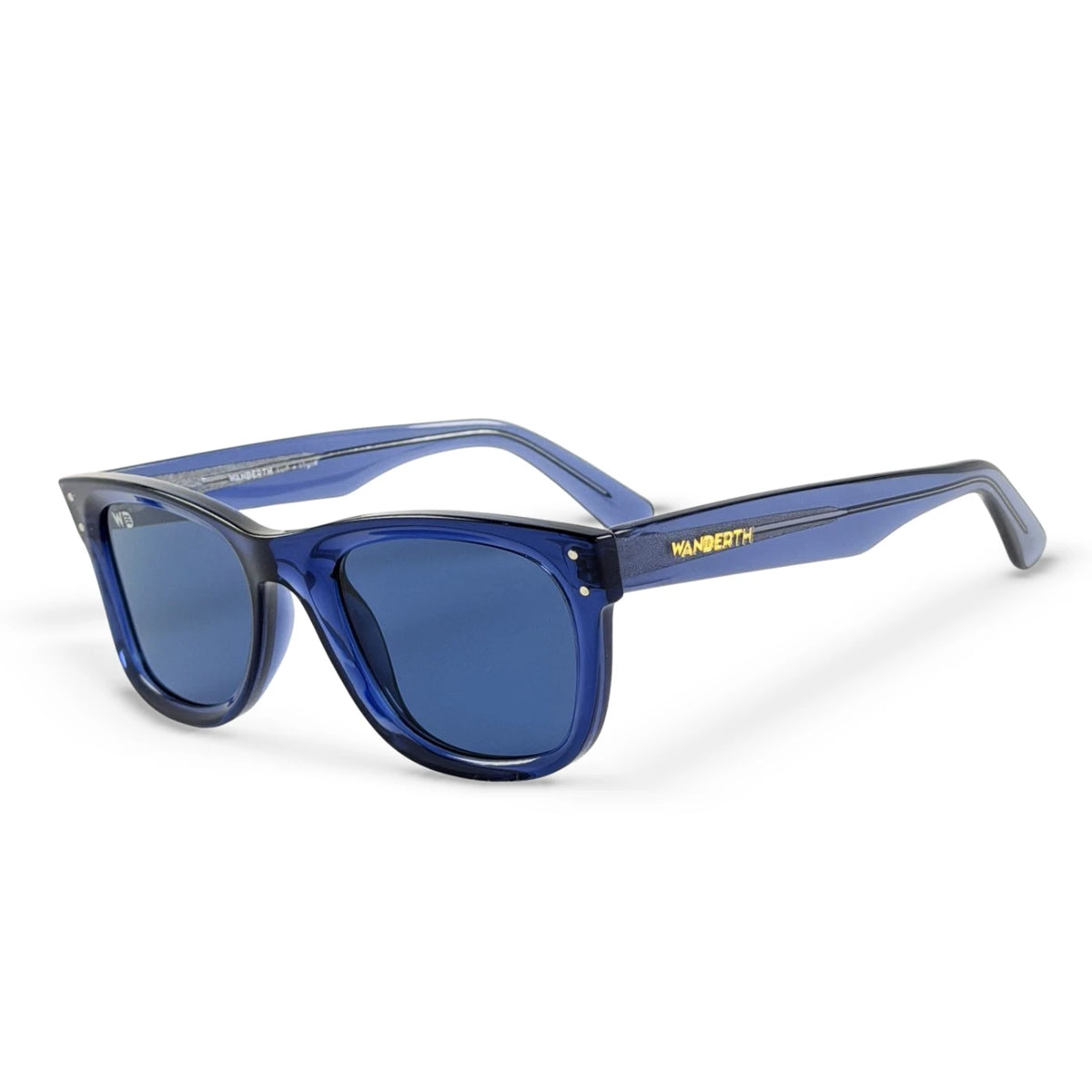 Gafa de Sol R0502S - Azul · Azul · Azul