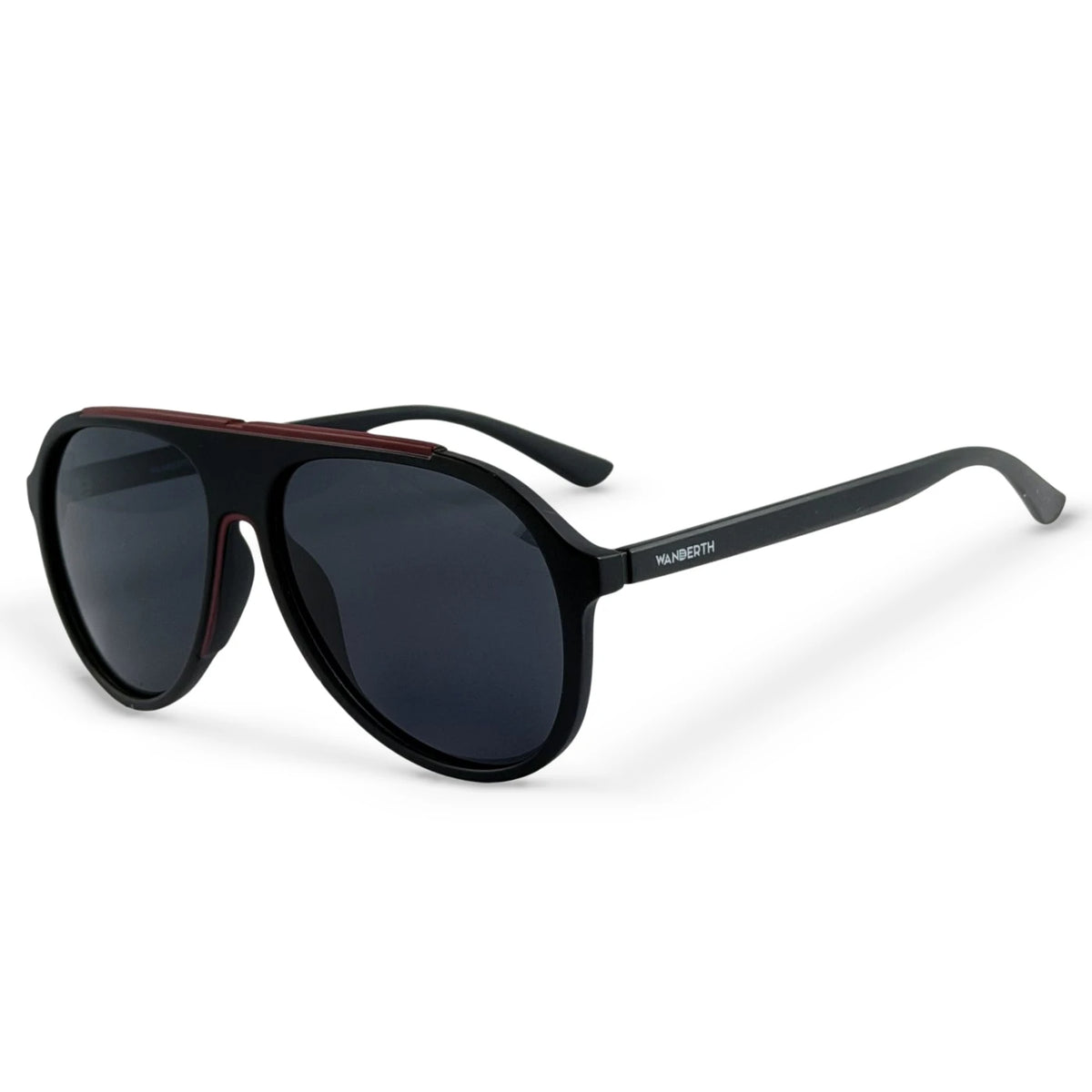 Gafa de Sol TR3308 - Negro · Negro · Negro
