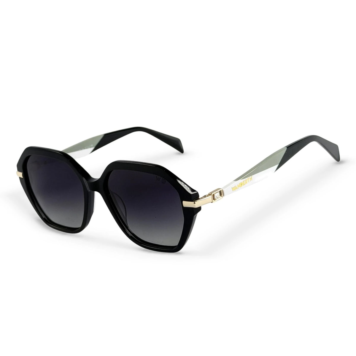 Gafa de Sol G8104 - Negro