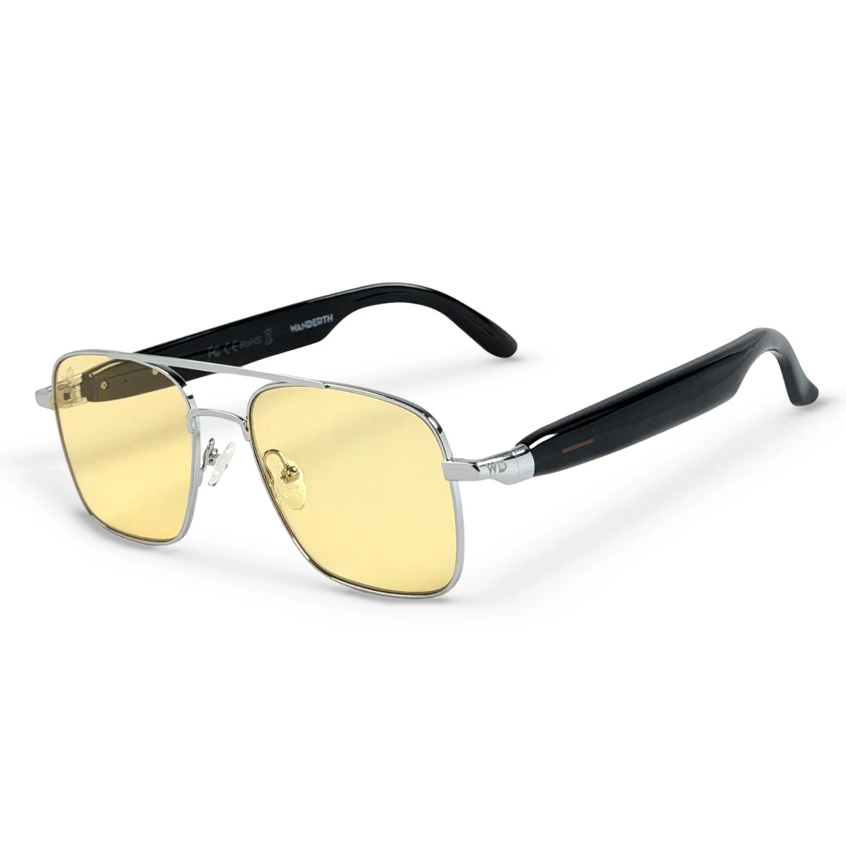 Gafa de Sol WD77712 - Plata 2