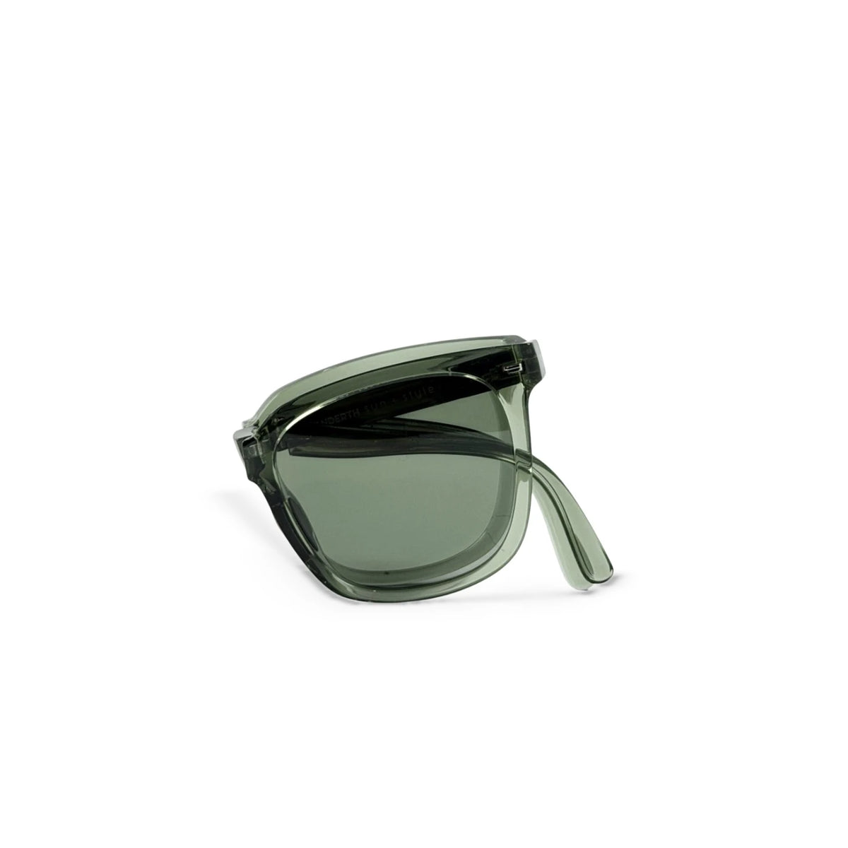 Gafa de Sol P28154 - Verde · Verde · Verde