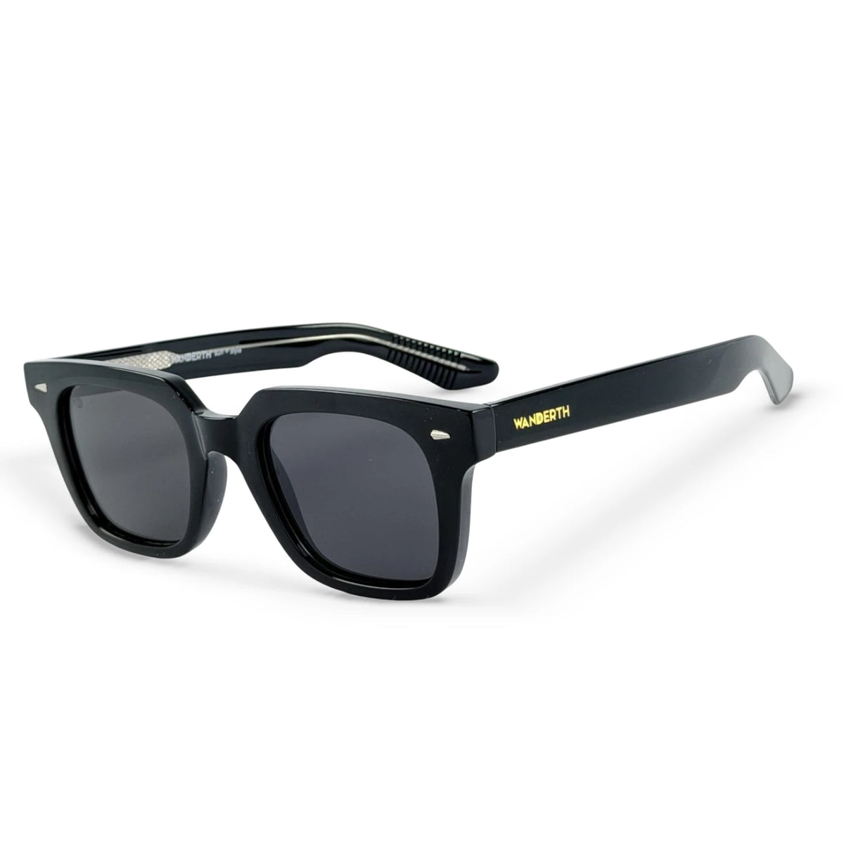 Gafa de Sol S31105 - Negro · Negro · Negro