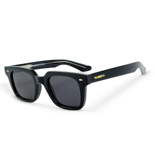 Gafa de Sol S31105 - Negro · Negro · Negro