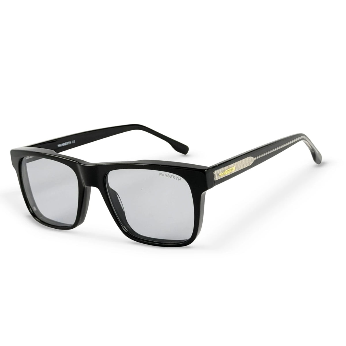Gafa de Sol 2697 - Negro 2