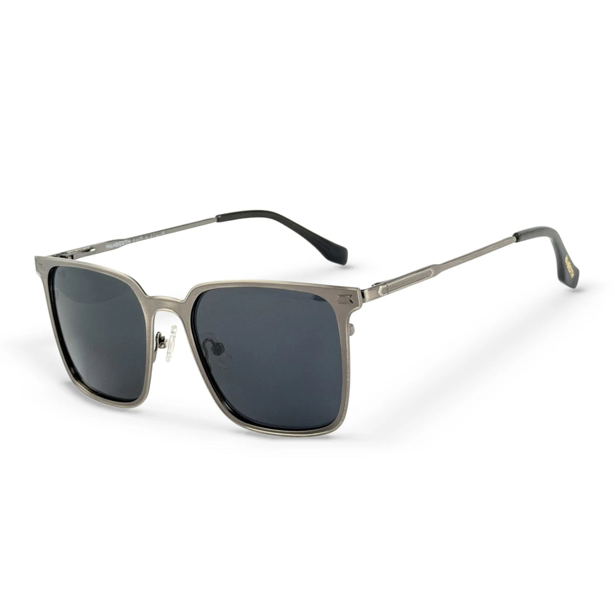 Gafa de Sol YC29048 - Plata · Negro · Plata