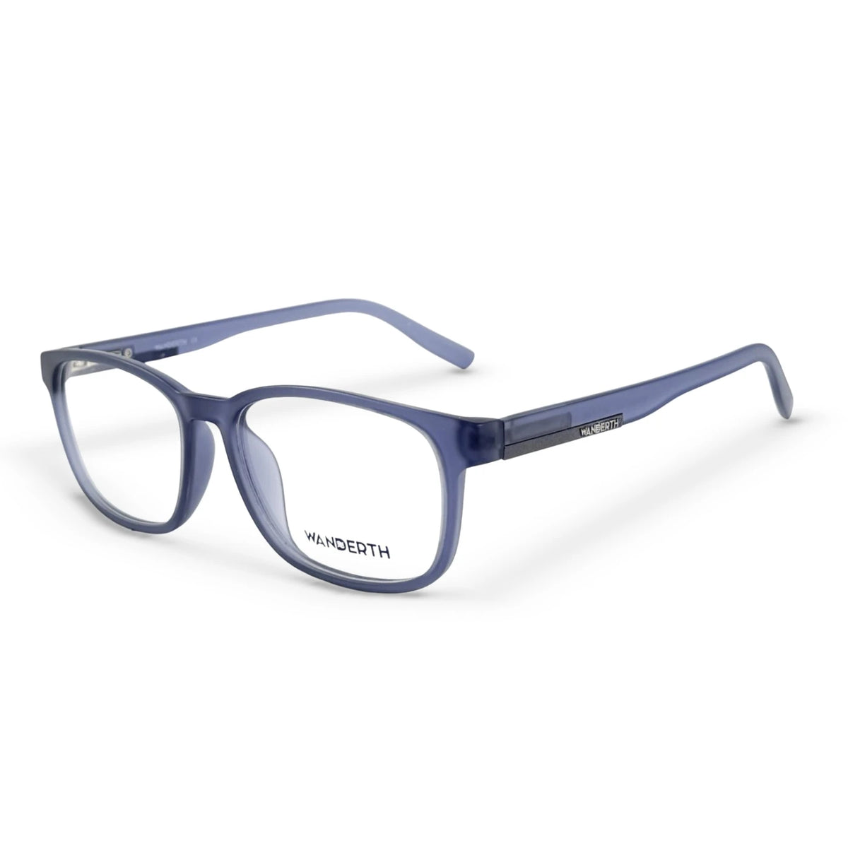 Montura Acetato y TR90 WD77203 - Azul