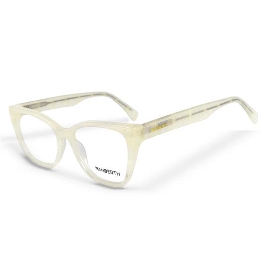 Montura Acetato y TR90 MH3518 - Beige