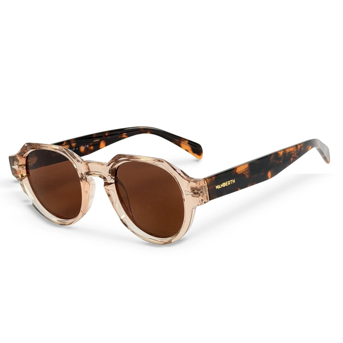 Gafa de Sol S31115 - Beige