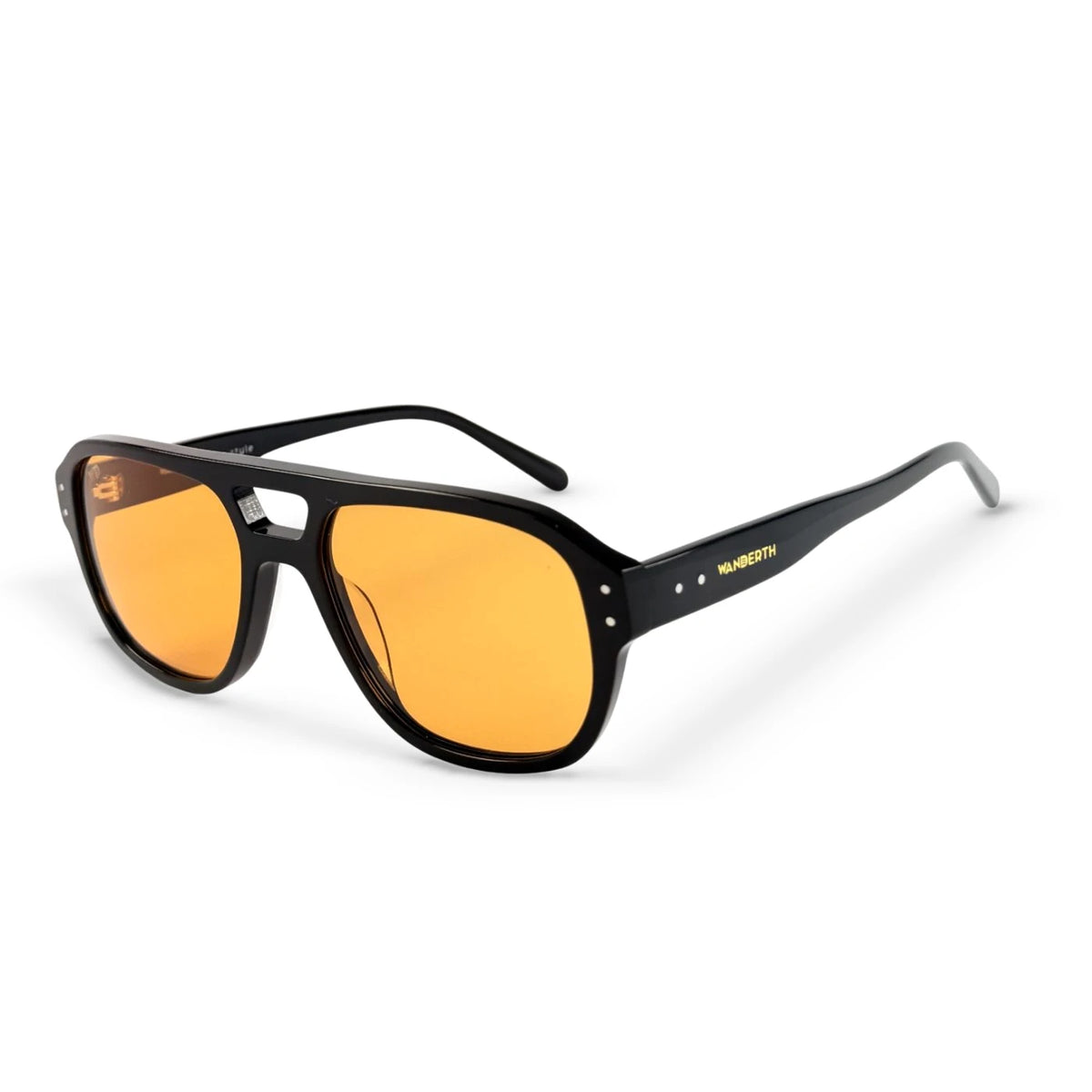 Gafa de Sol GL6675 - Negro