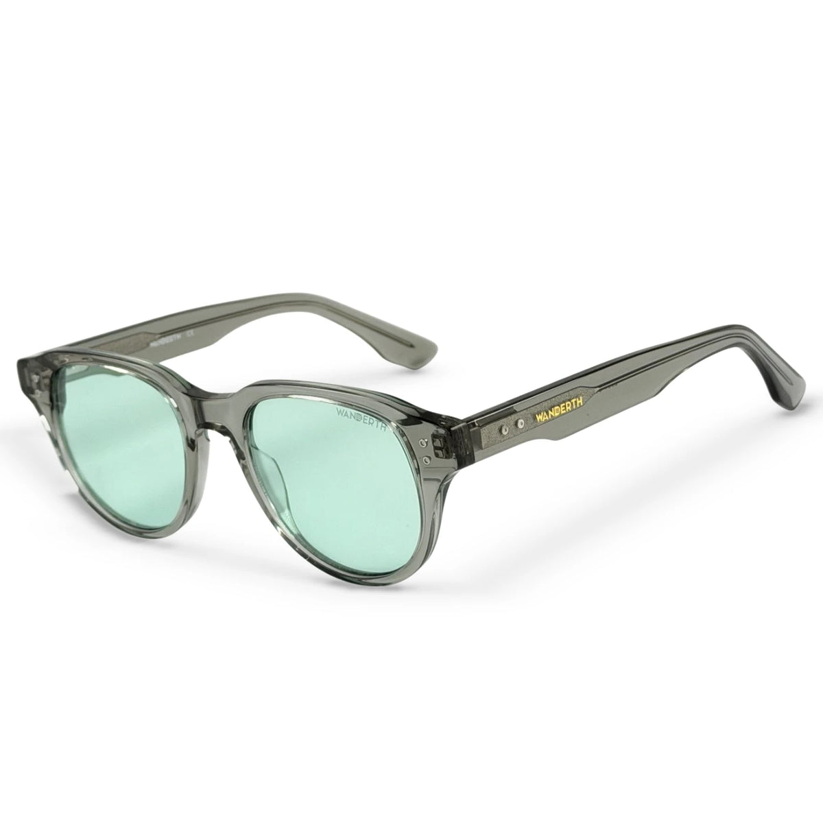 Gafa de Sol 2904 - Verde