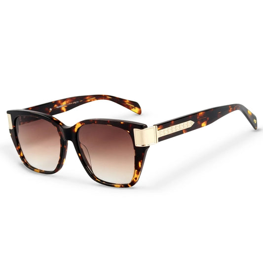 Gafa de Sol VS7508 - Animal Print
