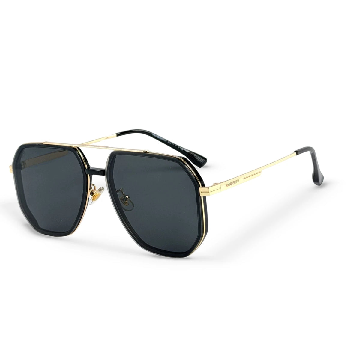 Gafa de Sol P28352 - Negro