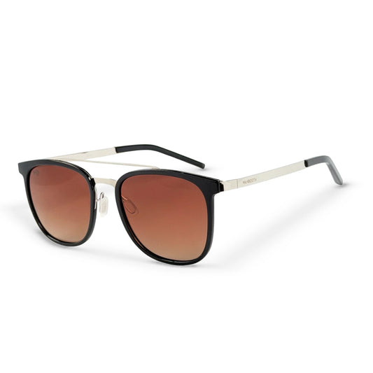 Gafa de Sol TR3356 - Negro · Café · Plata