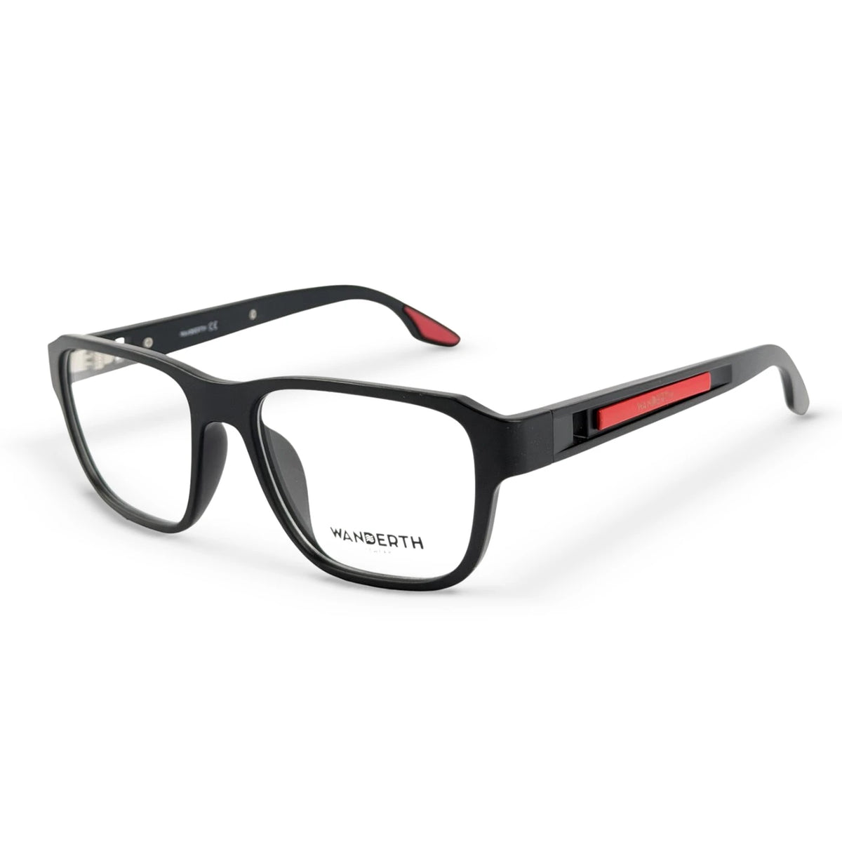 Montura Acetato y TR90 VPS04N - Gris oscuro · Transparente · Gris oscuro