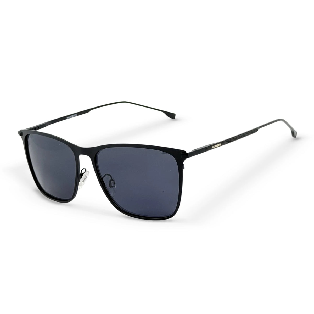 Gafa de Sol 3371 - Negro · Gris · Negro
