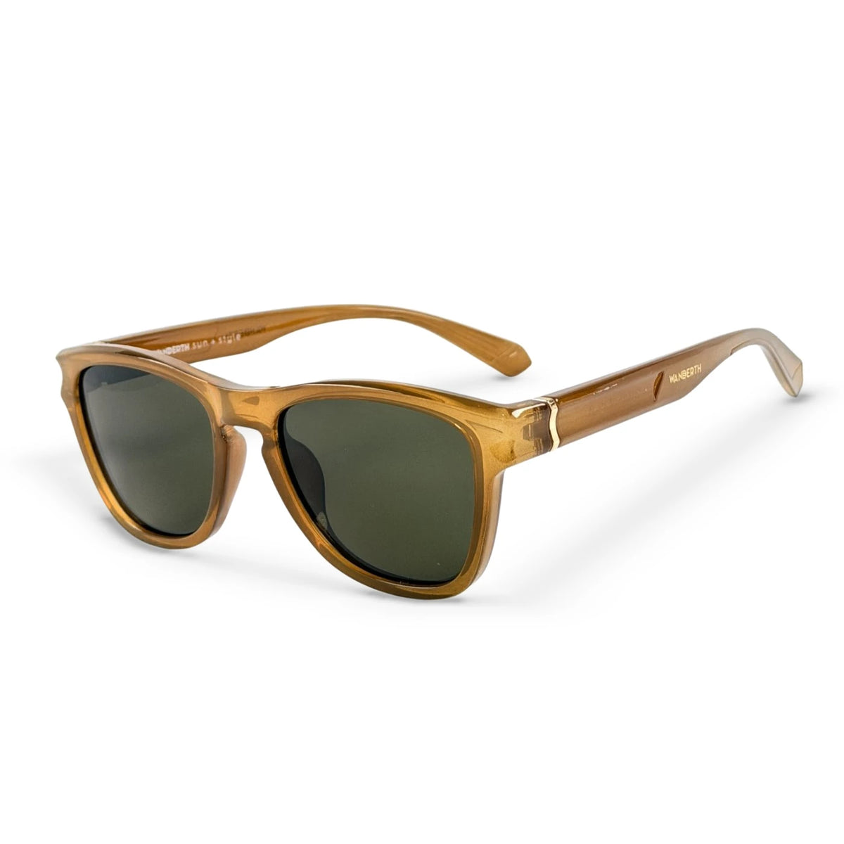 Gafa de Sol TR7555 - Amarillo