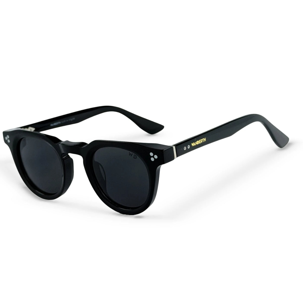 Gafa de Sol TM5019A - Negro · Negro · Negro