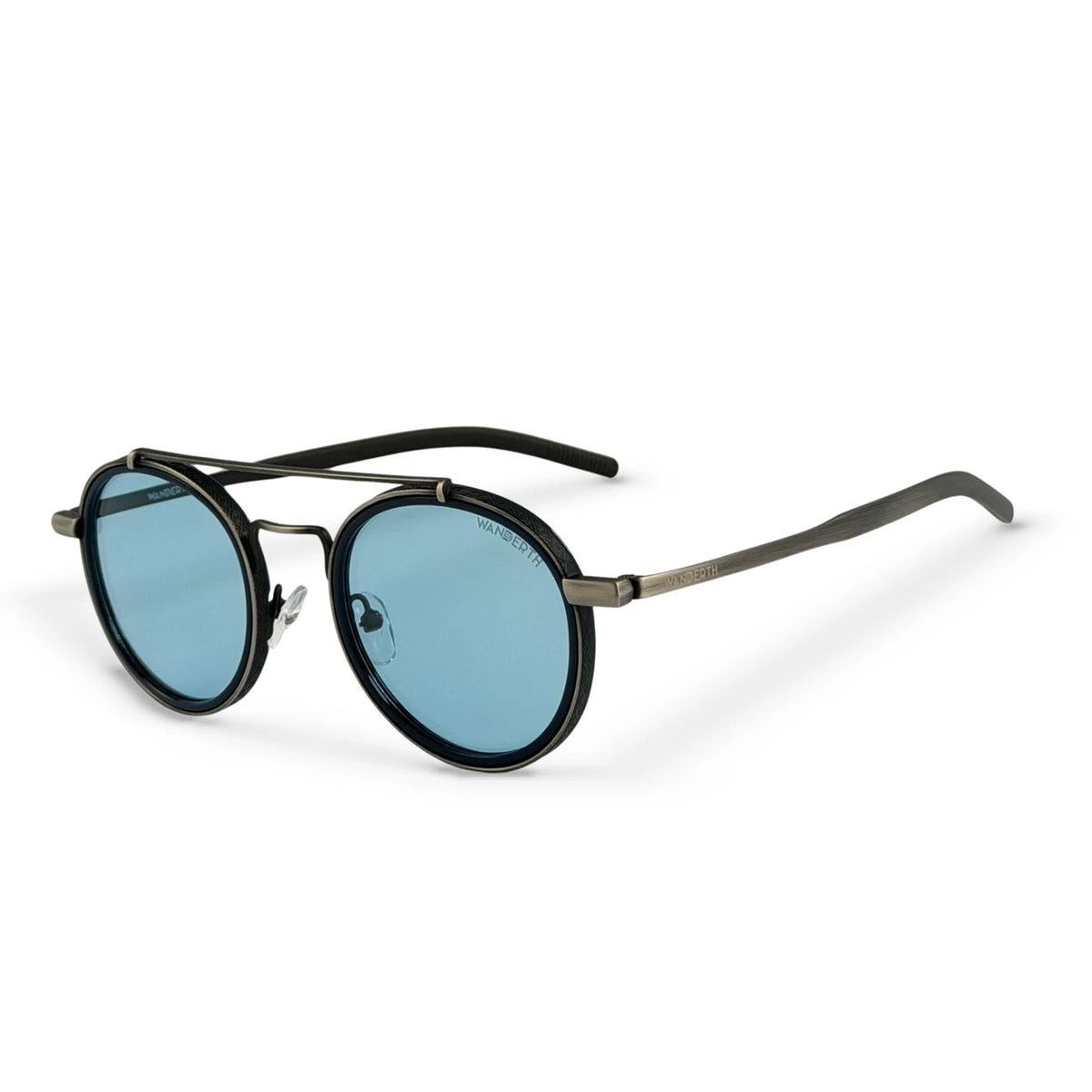 Gafa de Sol 4634H - Negro
