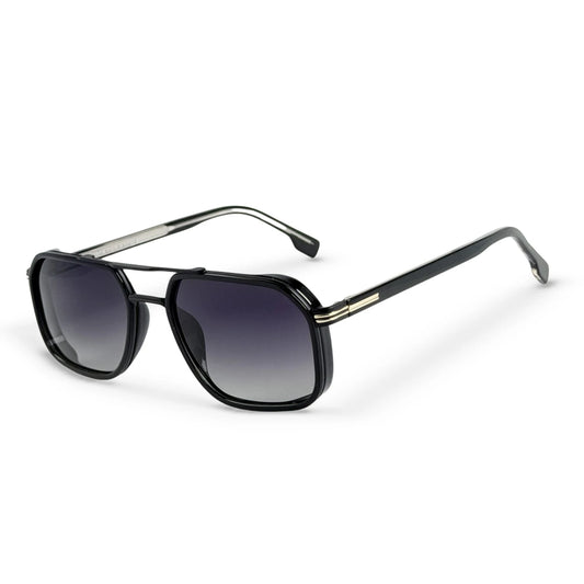 Gafa de Sol OLD3039S - Negro · Gris · Gris