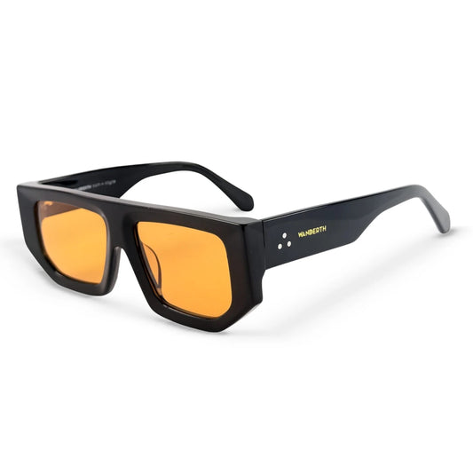 Gafa de Sol GL6729 - Negro
