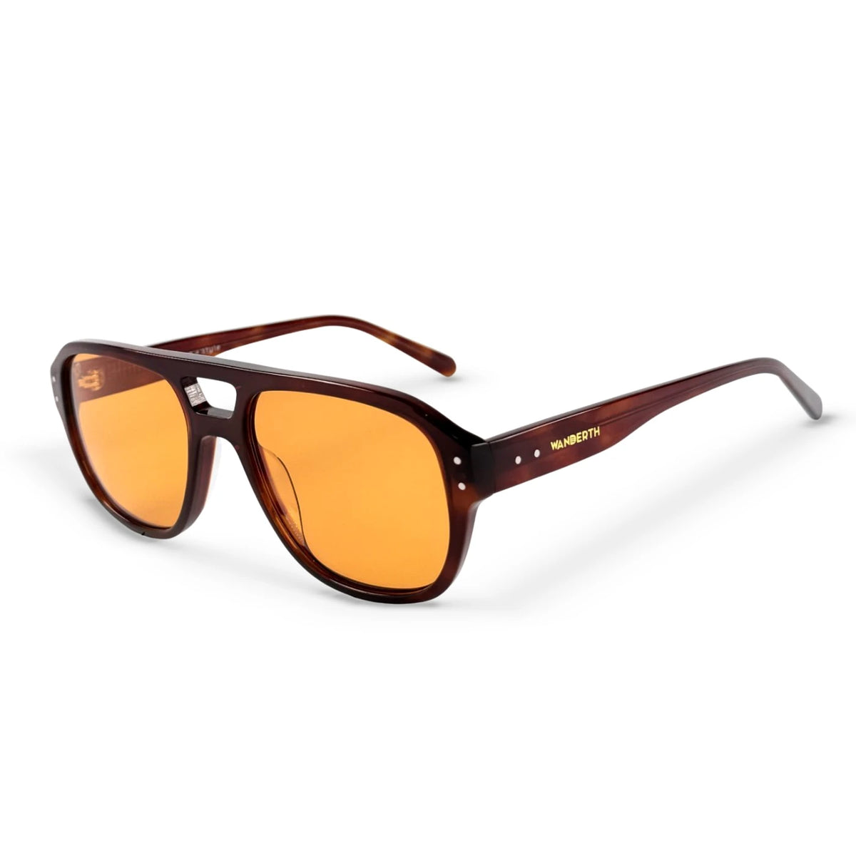Gafa de Sol GL6675 - Café 2