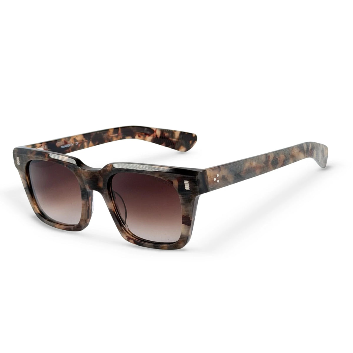 Gafa de Sol JA1002 - Animal Print · Café · Animal Print