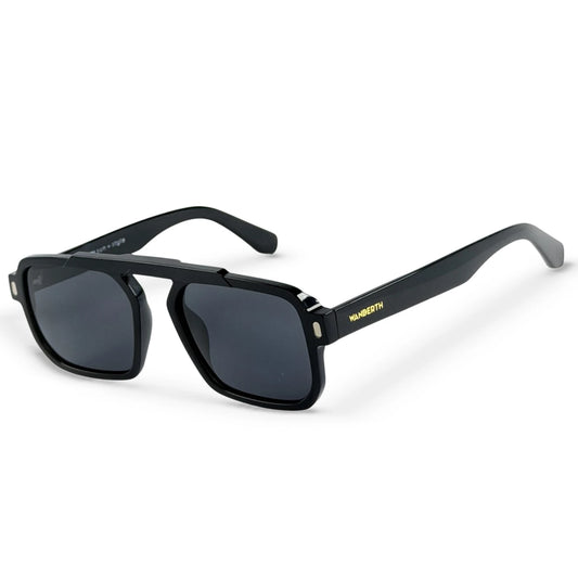 Gafa de Sol BOLD30074 - Negro