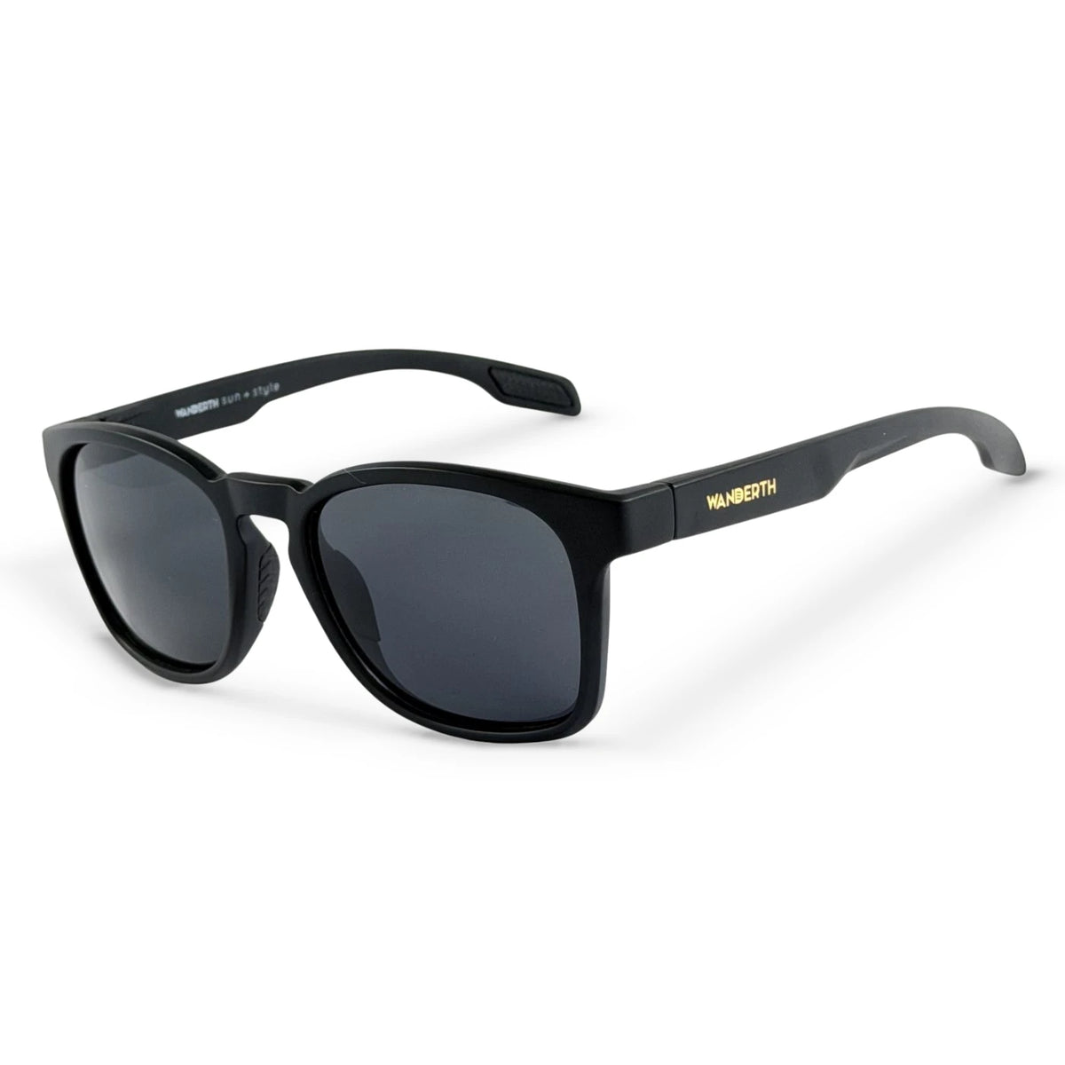 Gafa de Sol WD73705 - Negro · Negro · Negro