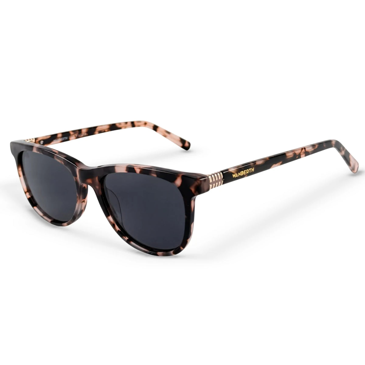 Gafa de Sol MM01S - Animal Print · Negro · Animal Print