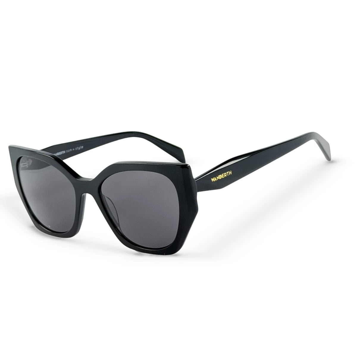 Gafa de Sol 26067 - Negro