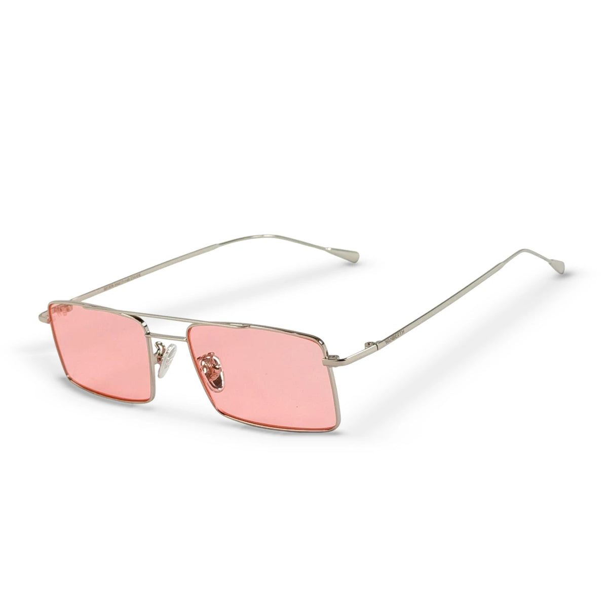 Gafa de Sol S31378 - Plata · Rosa · Plata