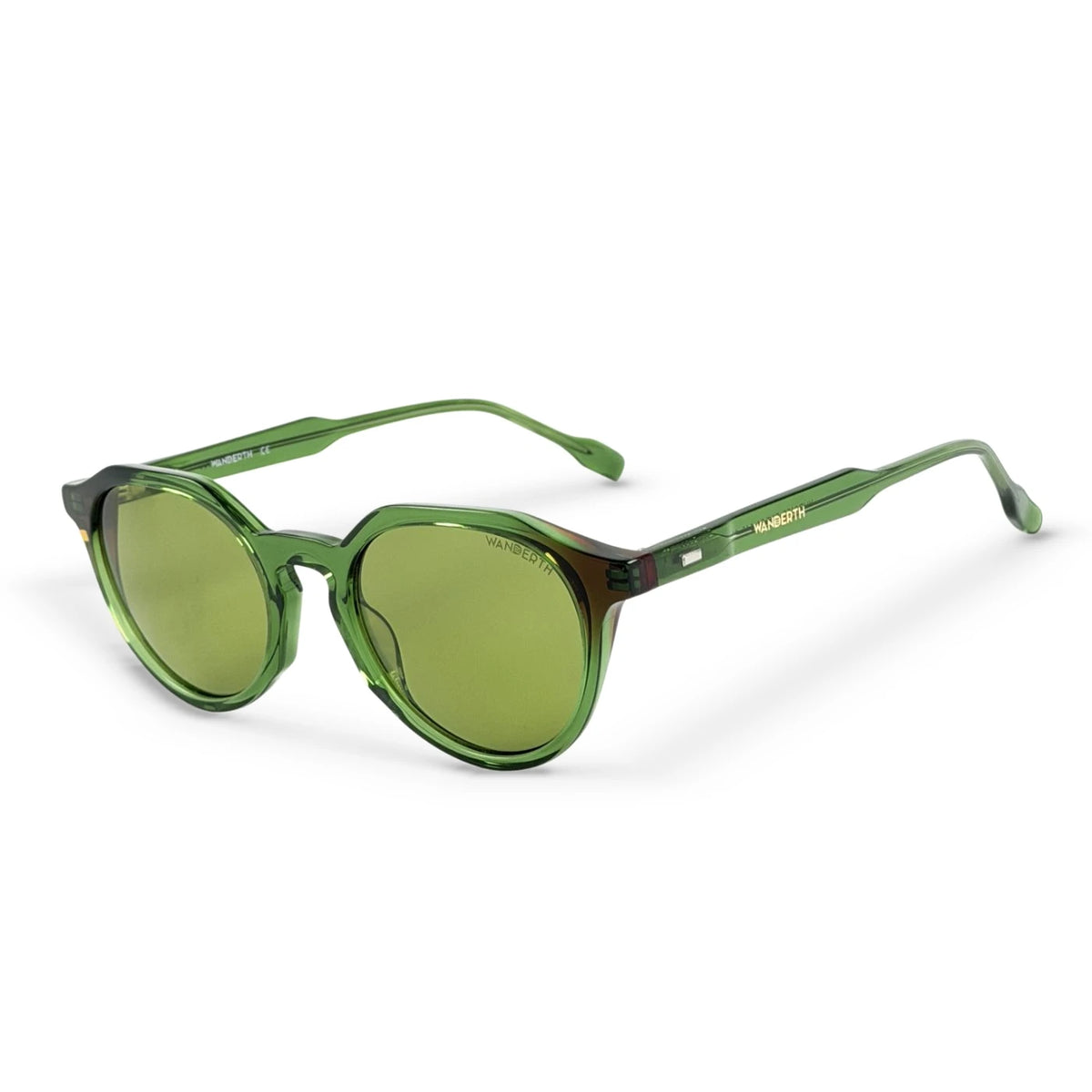 Gafa de Sol YHD8455 - Verde
