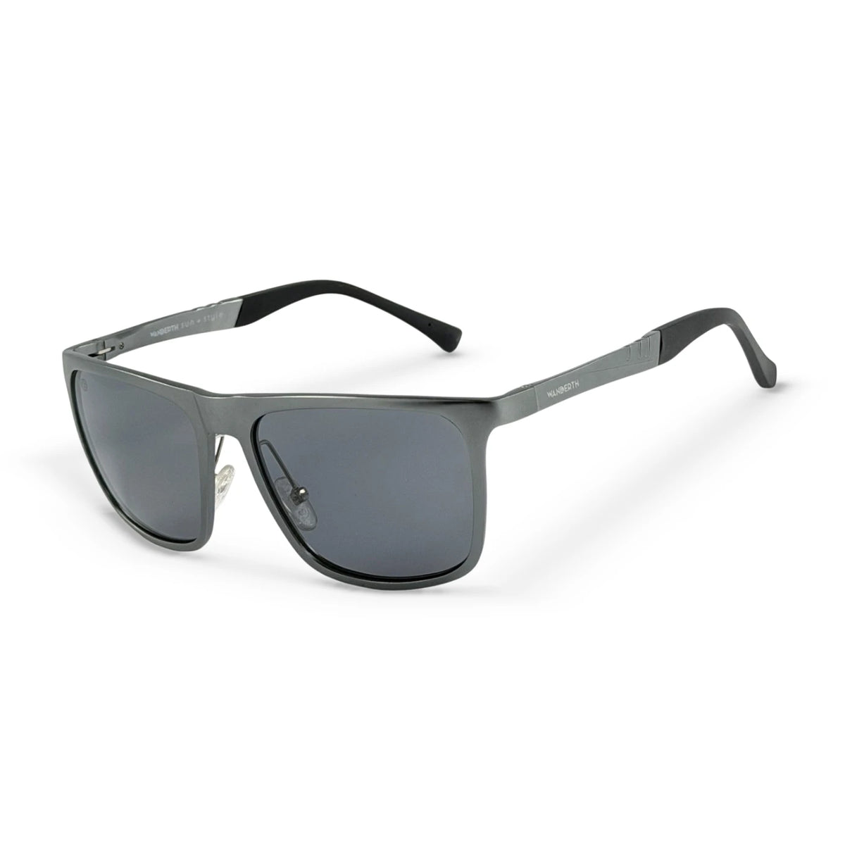 Gafa de Sol LM3302 - Plata 2