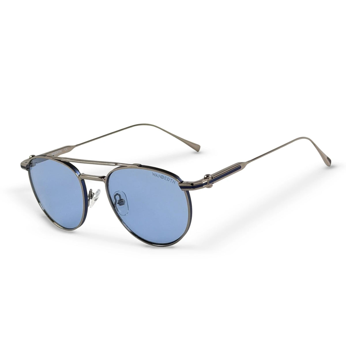 Gafa de Sol 4506 - Plata