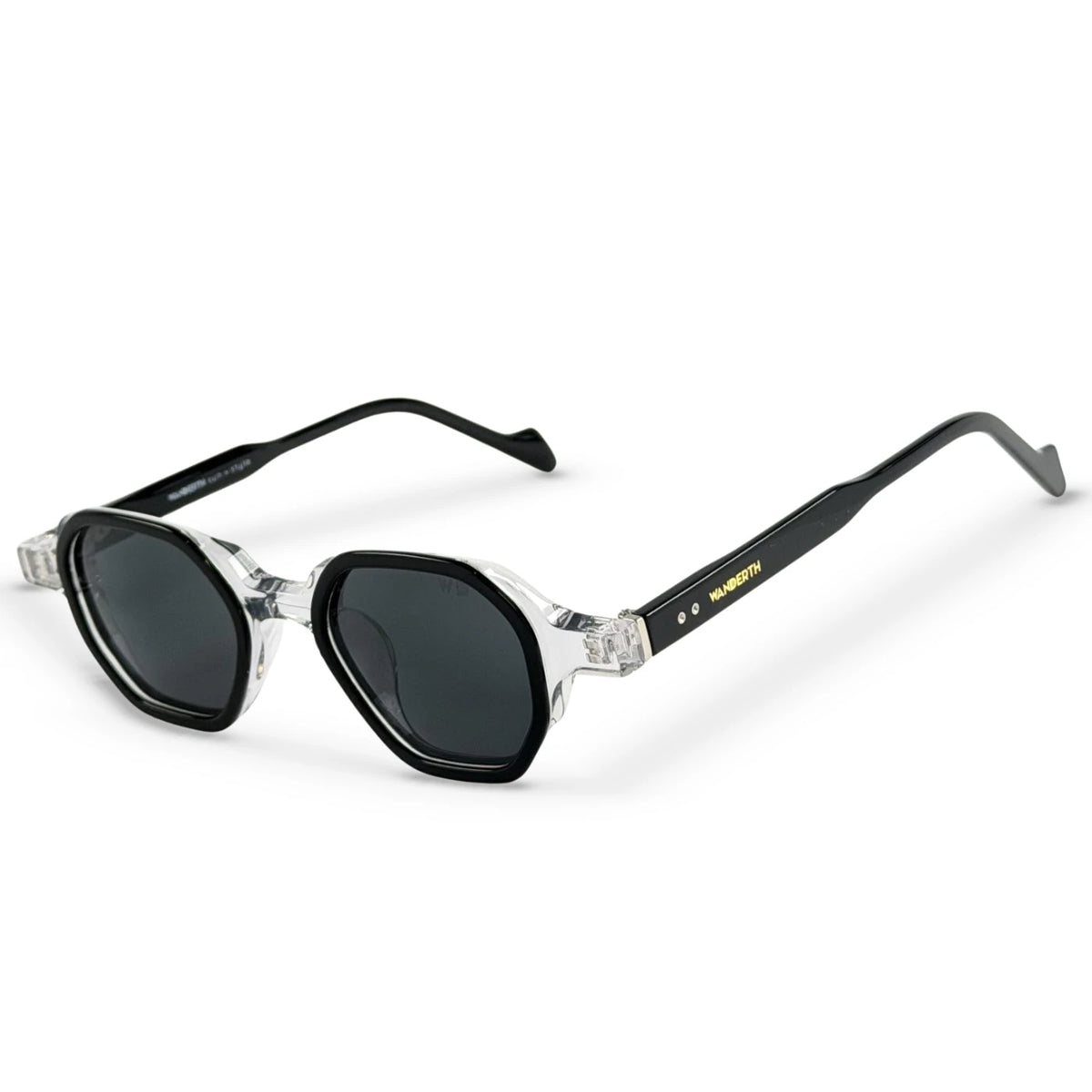Gafa de Sol TM5022A - Negro