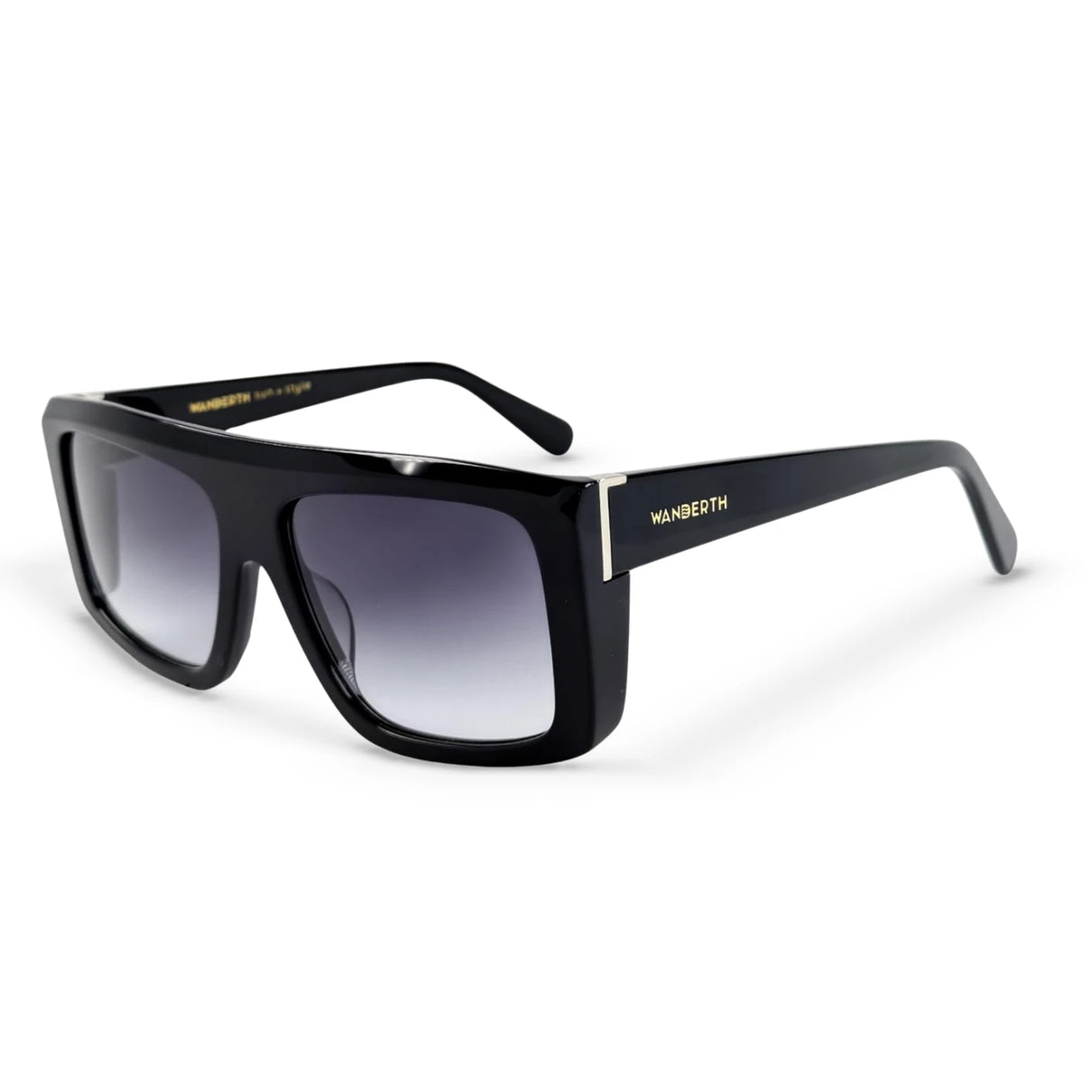 Gafa de Sol 1005 - Negro