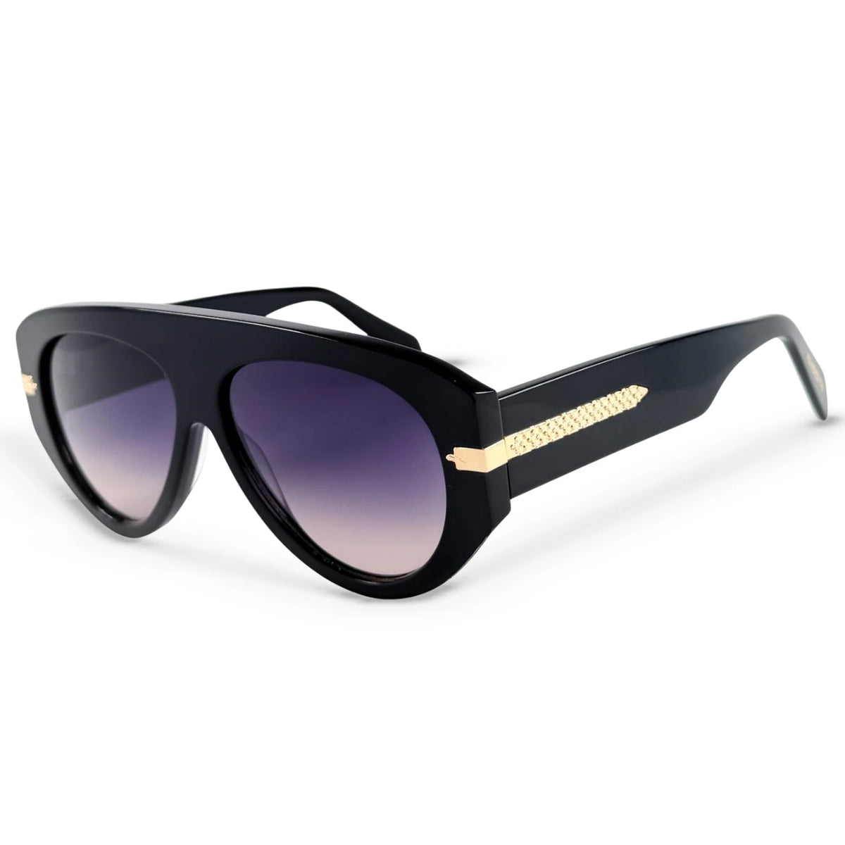 Gafa de Sol JA7006 - Negro