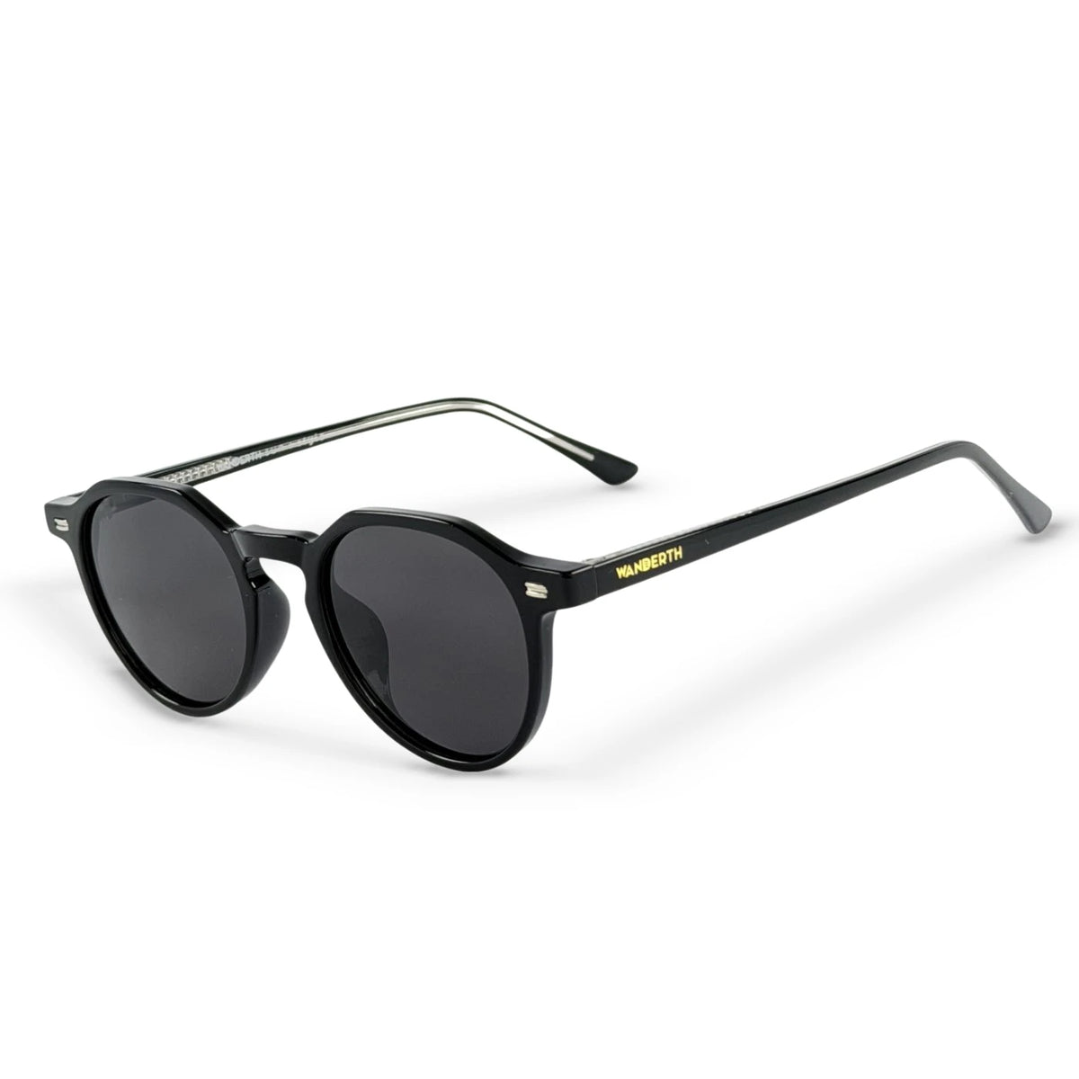 Gafa de Sol 58279 - Negro