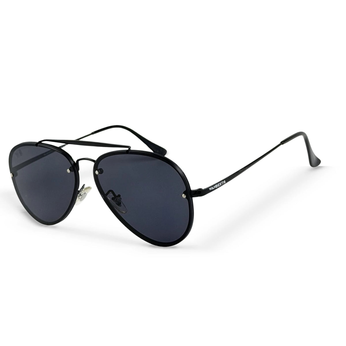Gafa de Sol WA1002 - Negro