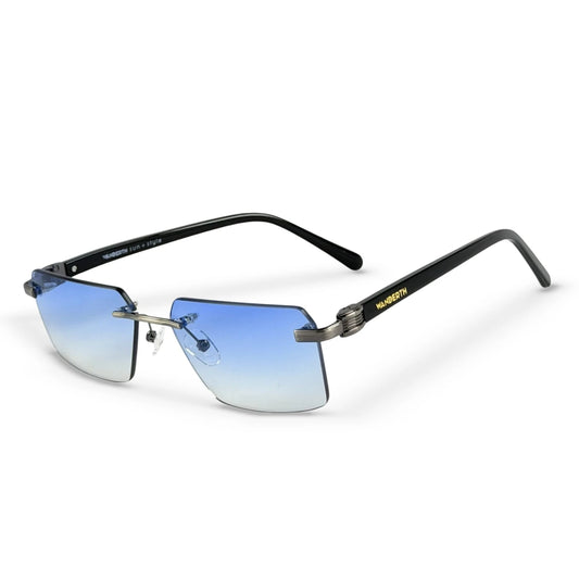 Gafa de Sol 3074 - Plata