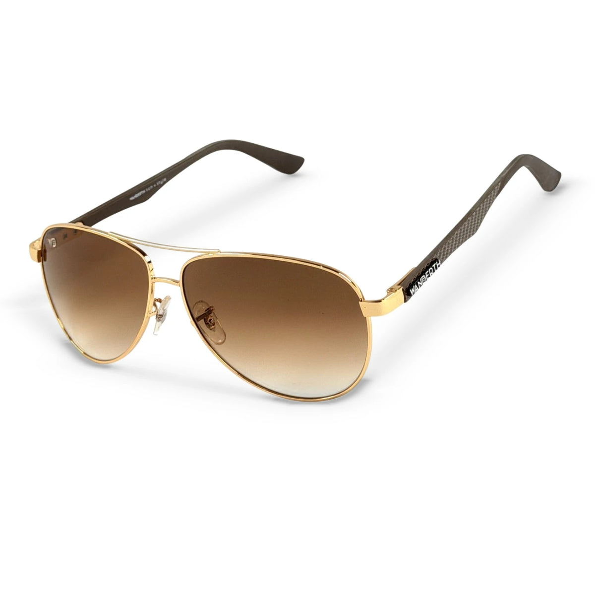 Gafa de Sol WD8313 - Dorado