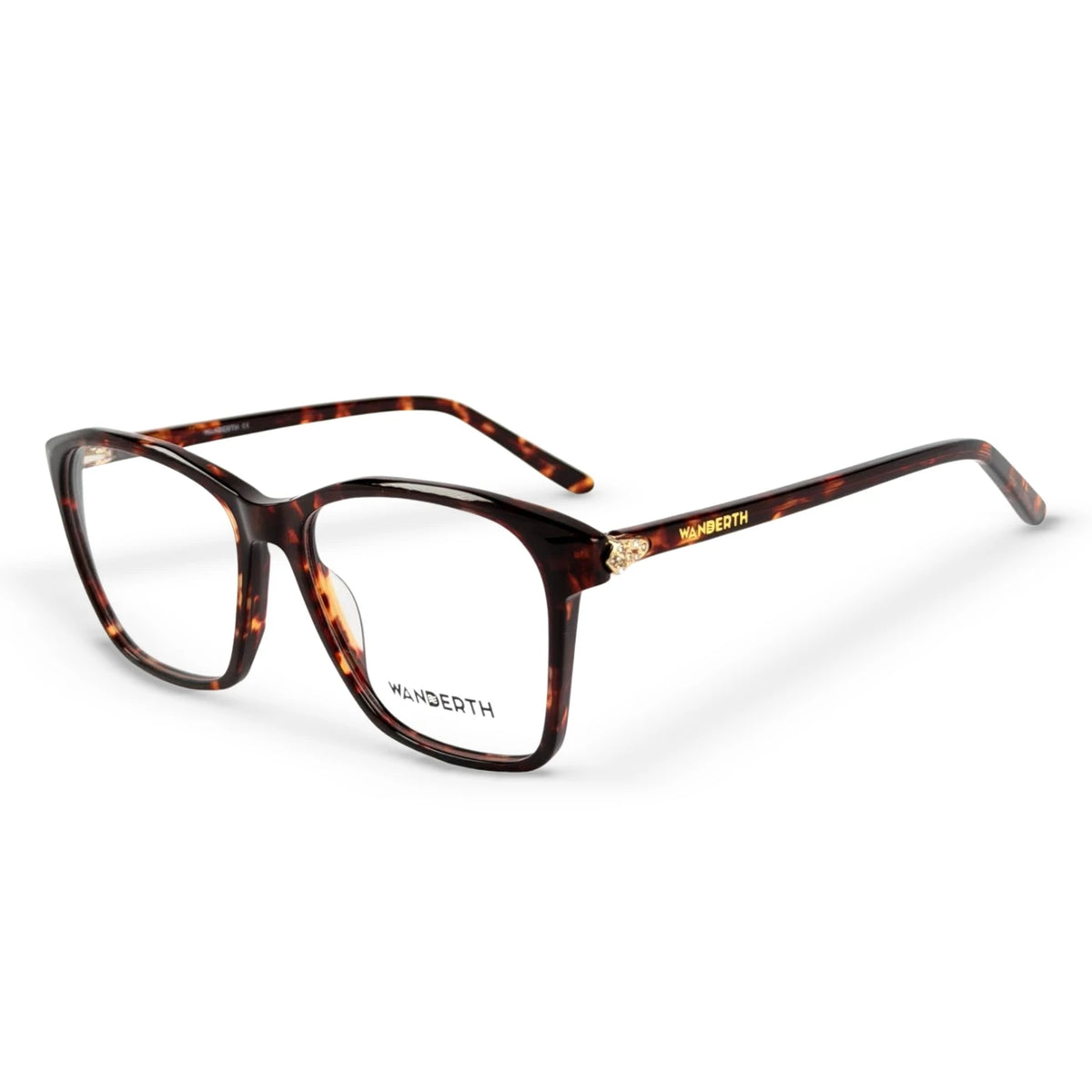 Montura Acetato y TR90 2495 - Animal Print