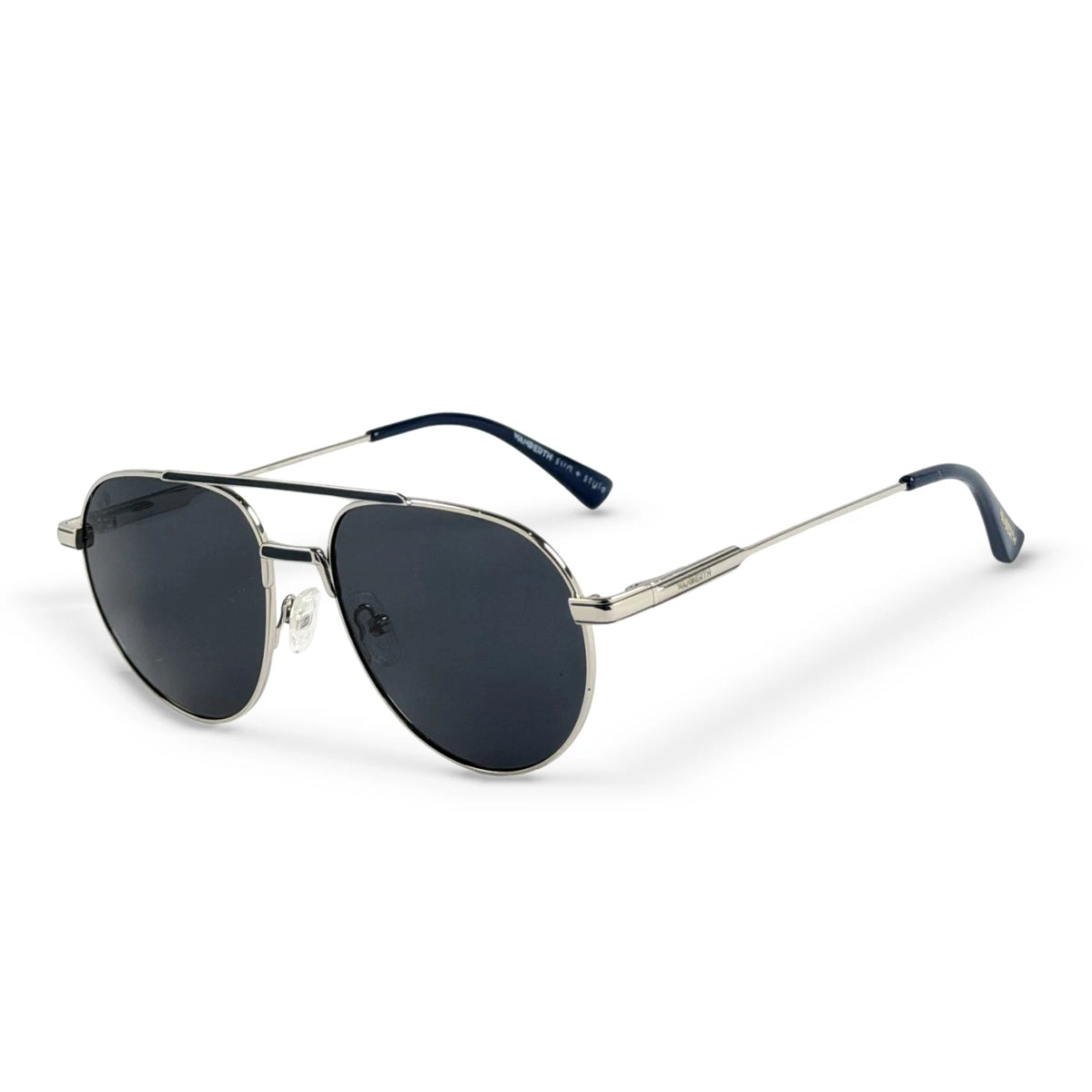 Gafa de Sol YC29052 - Plata · Negro · Plata