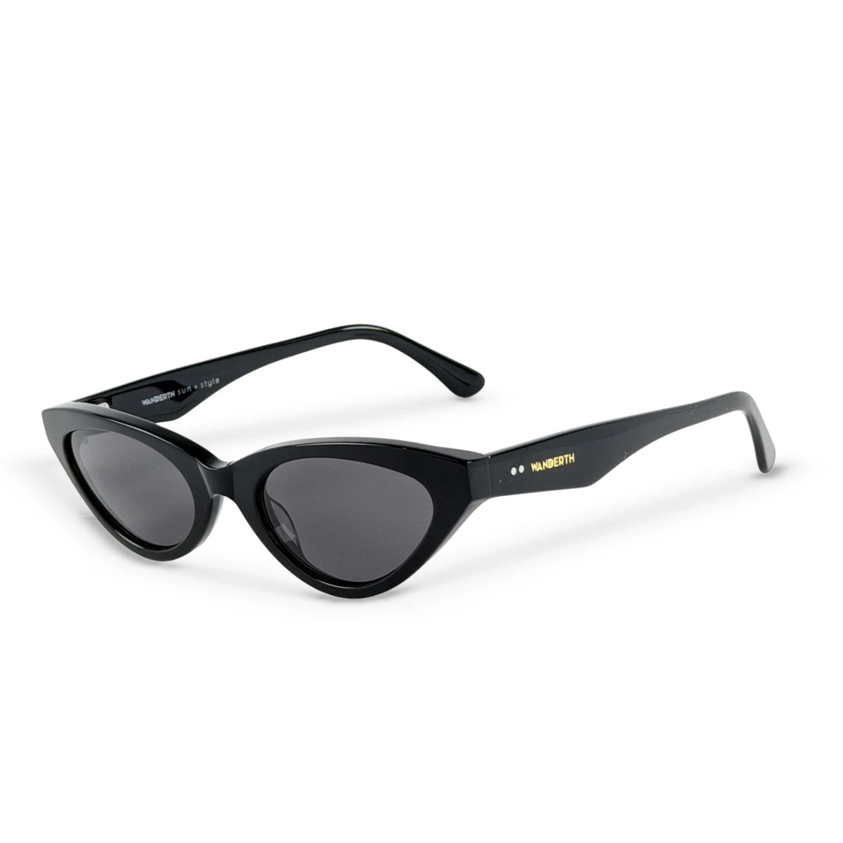 Gafa de Sol MM030 - Negro