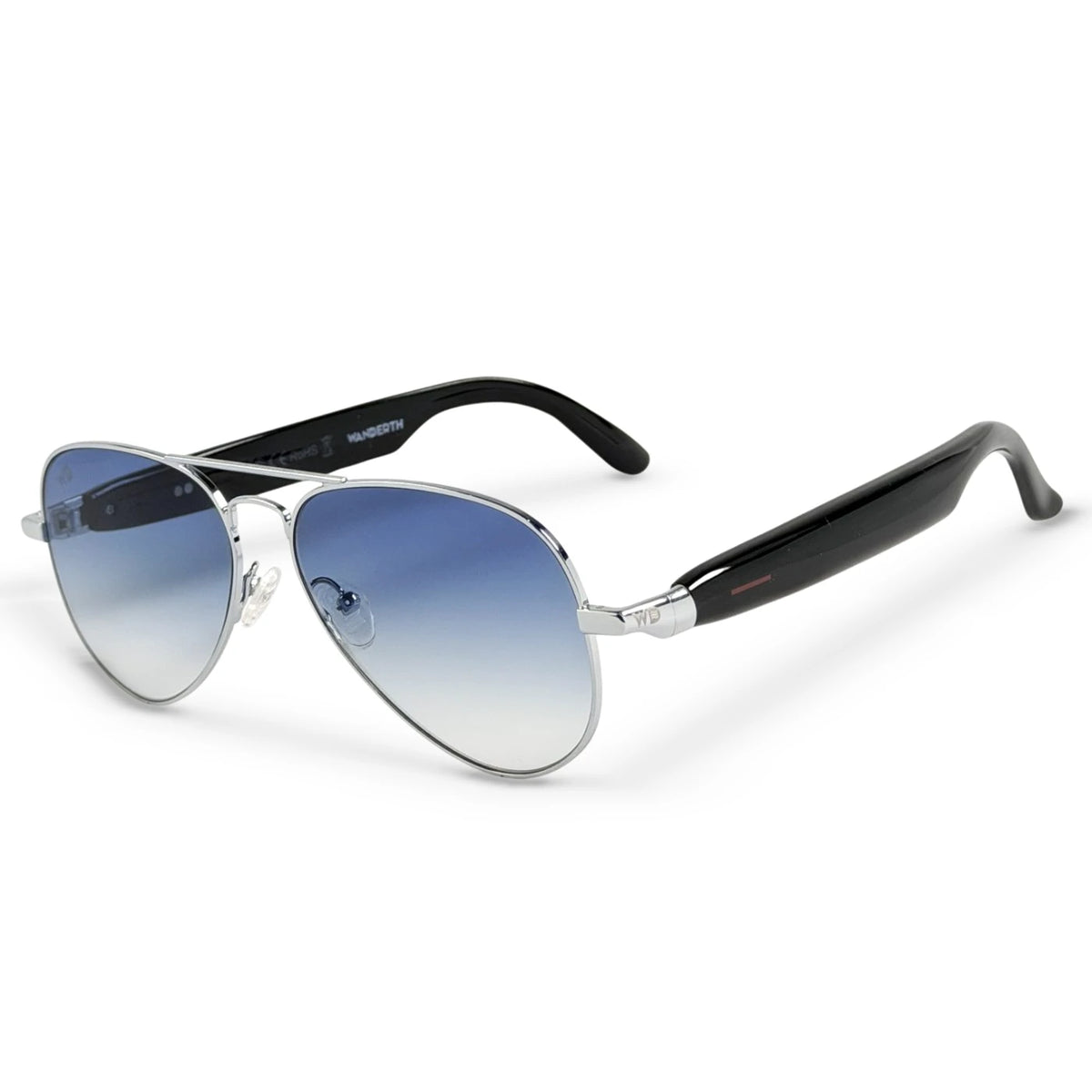 Gafa de Sol WD77711 - Plata 2