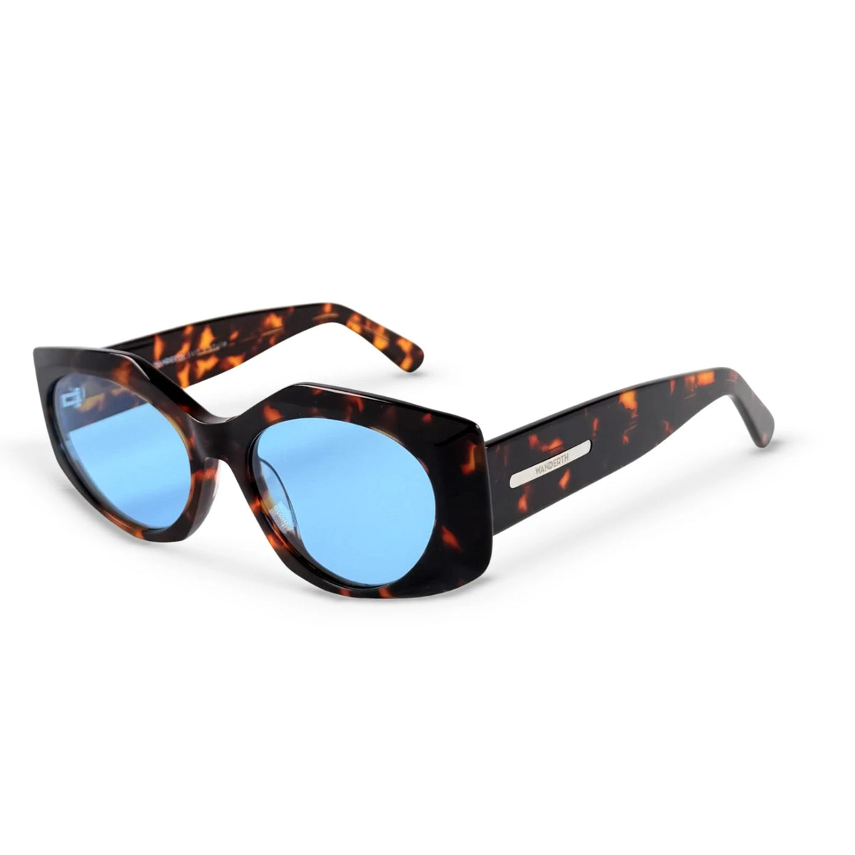Gafa de Sol 6655 - Animal Print