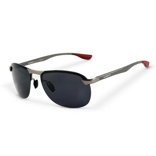 Gafa de Sol 4302 - Plata